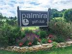 Palmira Golf Course | Saint John IN