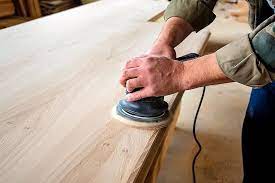 how to remove polyurethane from wood