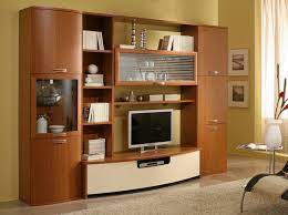 Modern Italian Wall Unit