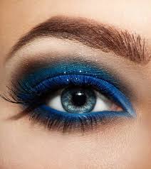 eye make up