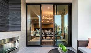 3 Ways To Secure Sliding Glass Doors In