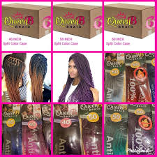 We did not find results for: Queen B Braiding Hair Colors Ombre Novocom Top