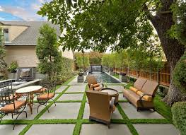10 Ways To Use Artificial Turf Where It