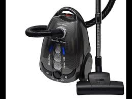 soniclean galaxy 1150 canister vacuum