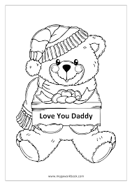 To print out a black and white coloring sheet, use the eraser to remove. Free Printable Father S Day Fathers Day Coloring Pages For Kids Kindergarten And Preschool Megaworkbook