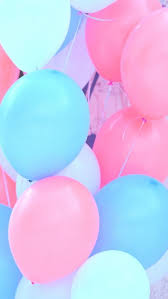 pink balloons hd wallpapers pxfuel