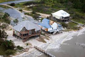hurricane resistant building code