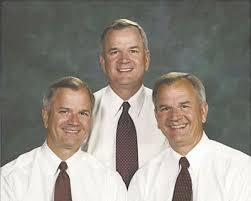 The story of identical triplets who were separated at birth in the name of a cruel science experiment. Meadville Born Identical Triplets Turn 70 Today News Meadvilletribune Com