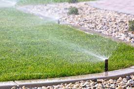 Irrigation Contractors Melbourne Nick