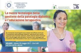 Un'esperienza territoriale;il giornale di amd 2009; Le Nuove Tecnologie Nella Gestione Della Patologia Diabetica E L Educazione Terapeutica