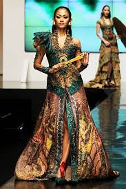 Kebaya lace kebaya hijab kebaya dress kebaya muslim traditional fashion traditional outfits indonesian kebaya model kebaya batik fashion. Anne Avantie Kabayas Kebaya