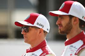 F1 driver esteban ocon (alpine) at the sakhir circuit in bahrain on march 12, 2021. 2021 Imola Grand Prix Team Preview Alfa Romeo