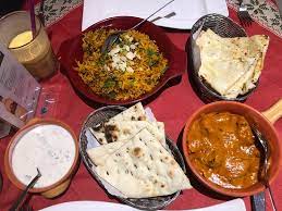 indian food - Photo de Chandigarh Tandoori, Genève - Tripadvisor