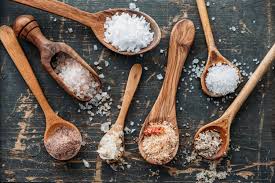 is sea salt healthier than regular salt