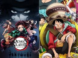 21 best anime series to watch at home