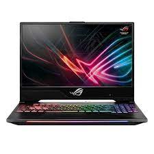 Mua Laptop chơi game nào tốt nhất giữa Asus, MSI, Acer, Dell