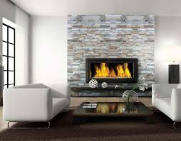 dazzling modern fireplace room ideas
