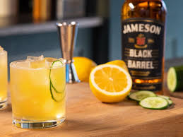 irish maid recipe jameson irish whiskey