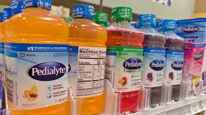 por pedialyte flavors ranked worst