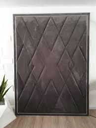 Upholstered Wall Panels Uk In