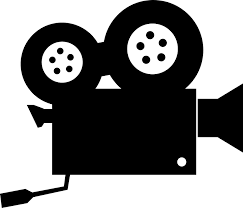 Kamera Kino - Kostenlose Vektorgrafik auf Pixabay