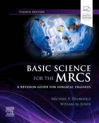basic science for the mrcs 4th edition