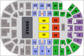Massmutual Center Seating Chart Ticket Solutions