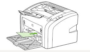 This driver package is available for 32 and 64 bit pcs. Hp Laserjet 1018 1020 And 1022 Series Printers Printing Using Manual Feed Hp Customer Support