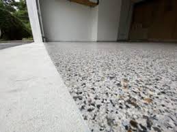 garage floor coating indianapolis in