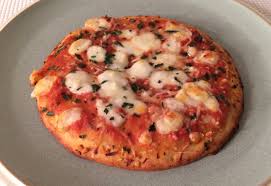 amy s margherita pizza review freezer