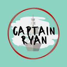 Captain Ryan Stories