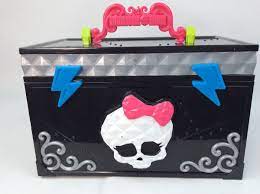 play monster fy makeup case
