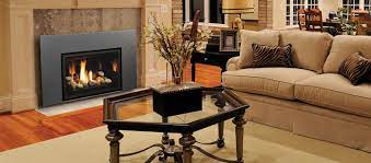 Capella Series 26 Bay Area Fireplace