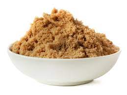 brown sugar nutrition facts eat this much