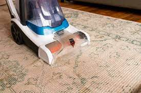 carpet steam cleaning professional vs diy
