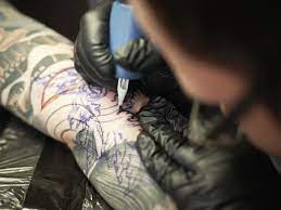 tattoo artist salary thoughtful tattoos