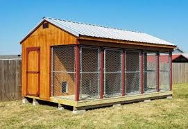 Dog House Dog Kennel Outdoor Dog Houses
