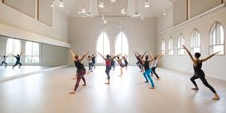 the best nyc dance studios you can