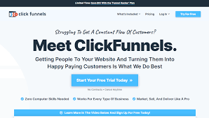 funnels review can you boost
