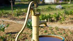 Types Of Well Pumps Forbes Home