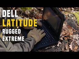 dell laude 12 rugged extreme