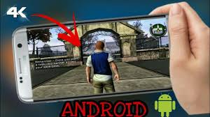 Fun open world offline adventure game with high graphics for free. Bully Lite Apk Mod 426mb Android Youtube