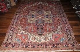 heriz 15226 oriental rug cleaning