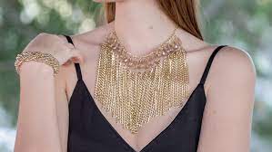how to wear costume jewelry a guide