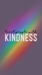 treat people with kindness harry styles