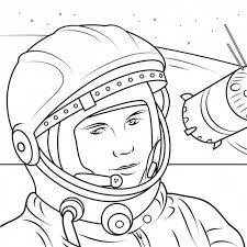 День космонавтики отмечается ежегодно 12 апреля, в 2021 году исполняется 60 лет с момента первого полёта человека в космос. Risunok Kosmosa Dlya Detej Risunok Na Den Kosmonavtiki Kak Narisovat Kosmos I Raketu V Shkolu I Sadik Karandashom