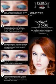 party makeup tutorials and ideas with