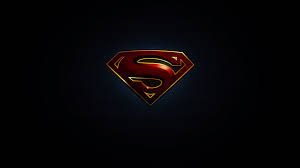 100 superman logo wallpapers