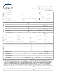 Templateit Application Form Forms Form1 Free Word Business