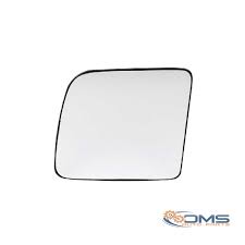 Connect Wing Mirror Glass Oms Auto Parts